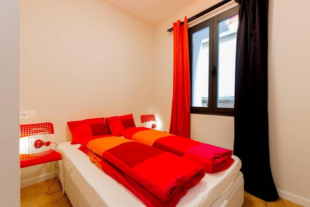 Ca1 - Apartamento Centrico De 1 Dormitorio Con Opcion De Garaje サラゴサ エクステリア 写真